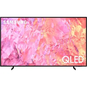 Samsung TQ55Q65C - Tlviseur QLED DUAL LED UHD-4K 139cm pas cher
