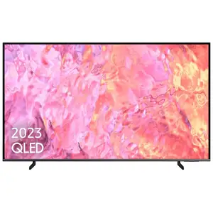 SAMSUNG TV QLED 4K 189 cm TQ75Q65C QLED 4K 2023 pas cher