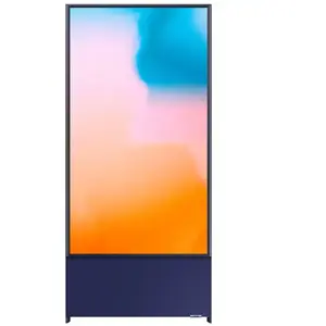Comparateur de prix : TV QLED Samsung The Sero TQ43LS05BG 110 cm 4K UHD Smart TV Bleu