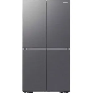 Comparateur de prix : Samsung - réfrigérateur américain 91cm 649l no frost rf59c701es9 -