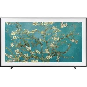 Samsung Smart TV The Frame Samsung QE43LS03BGUXZT QLED 43"" Ultra HD (4K) pas cher