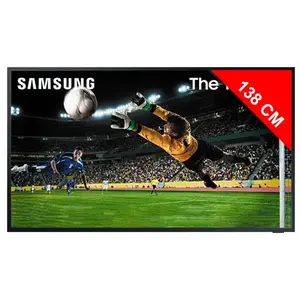 Comparateur de prix : TV QLED SAMSUNG The Terrace TQ55LST7T 2023