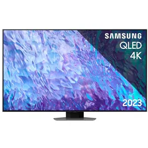 SAMSUNG QE98Q80CATXXN (2023) pas cher