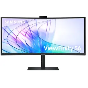 Comparateur de prix : Samsung Écran Incurvé Viewfinity S34c652vau 34´´ Wqhd Va Led 144hz
