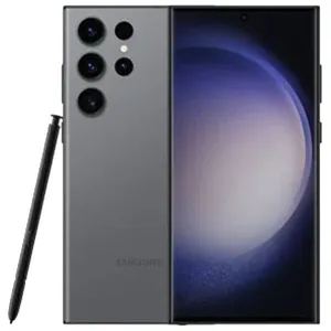 Samsung Galaxy S23 Ultra SM-S918B/DS 17,3 cm (6.8") Double SIM Android 13 5G USB Type-C 12 Go 512 Go 5000 mAh Graphite pas cher