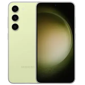 Galaxy S23 256Go Lime Exclusivité samsung.com Lime pas cher