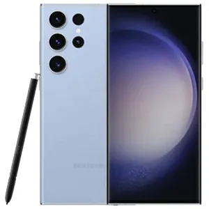 Samsung Galaxy S23 Ultra 512 Go Bleu - en France - - Garanti 2 ans pas cher