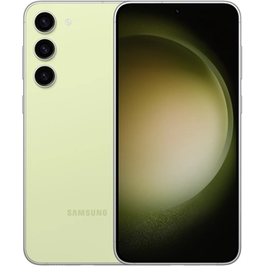 Samsung Galaxy S23 Plus 5G 8GB 256GB 6.6" Lime pas cher
