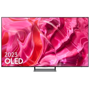 Samsung TQ55S92C OLED 140 cm pas cher