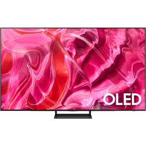 Samsung Series 9 TQ77S90CAT 195,6 cm (77") 4K Ultra HD Smart TV Wifi N...Vendu paramazon