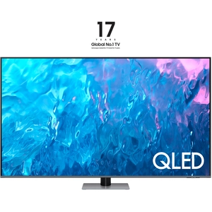 Samsung QE55Q75C Téléviseur QLED 55 Pouces UHD pas cher