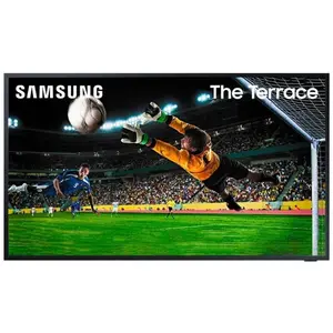 SAMSUNG TV QLED 4K 163 cm TQ65LST7 The Terrace 65'' 4K UHD 2023 pas cher