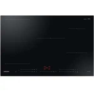 Table de cuisson Samsung NZ85C5047FK/U1 pas cher