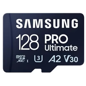 Comparateur de prix : Samsung MB-MY128S 128 Go MicroSDXC UHS-I