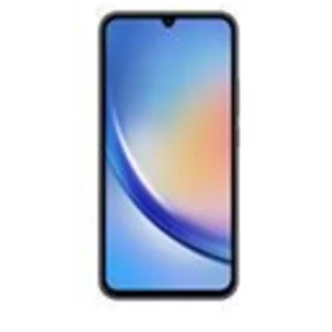 Comparateur de prix : Samsung Galaxy A34 5G Enterprise Edition 16,8 cm (6.6") Double SIM hybride USB Type-C 6 Go 128 Go 5000 mAh Graphite