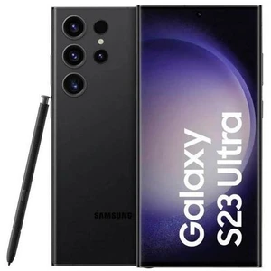 Samsung Galaxy S23 Ultra Plus d'innovation, moins d'empreinte Conçu a... pas cher