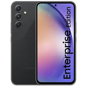 Samsung Galaxy A54 5g Enterprise Edition 16,3 Cm (6.4") Double Sim Hy pas cher