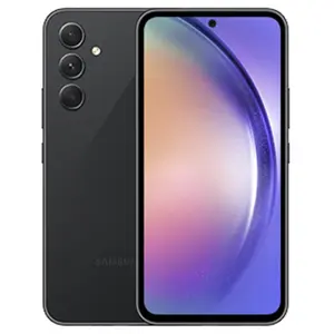 Comparateur de prix : Samsung Galaxy A54 5G Enterprise Edition 16,3 cm (6.4") Double SIM hybride Android 13 USB Type-C 8 Go 128 Go 5000 mAh Graphite
