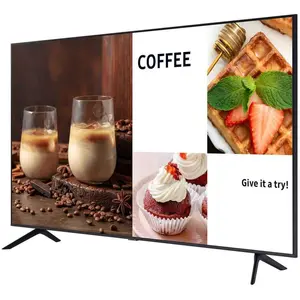 Samsung Écran Be55c-h 55´´ Uhd Led pas cher