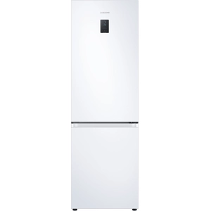Samsung Réfrigérateur combiné RB34C670DWW/EF pas cher