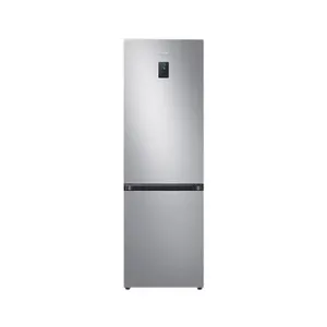Samsung Rb34c670dsa Pose Libre D Graphite, Métallique pas cher