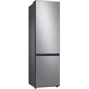 Comparateur de prix : Samsung Réfrigérateur combiné RB38C7B5DS9, 390 L, Froid ventilé No Frost, D