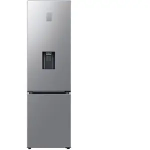 Comparateur de prix : Réfrigérateur Combi D en acier inoxydable Samsung RB38C655DS9/EF