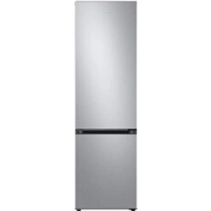 Comparateur de prix : Samsung - réfrigérateur combiné 60cm 390l nofrost, gris - rb38c603dsa TU