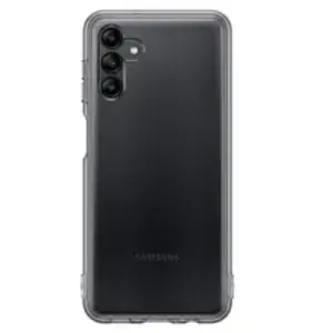 Comparateur de prix : Samsung Galaxy A04s Coque Officielle avec Fente pour Carte Noir