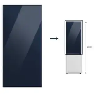 Comparateur de prix : Panneau d'habillage SAMSUNG RA-B23EUT41GM BESPOKE