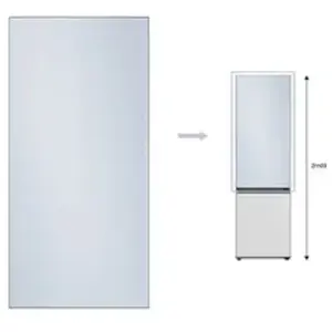 Comparateur de prix : Samsung Panneau d'habillage SAMSUNG RA-B23EUT48GM BESPOKE