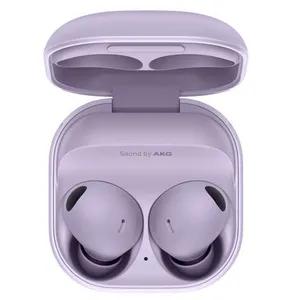 Comparateur de prix : Bigben Connected Ecouteurs true wireless avec anc galaxy buds 2 pro lavande samsung nc