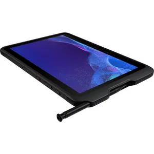 Samsung T630 Galaxy Tab Active 4 Pro 10.1", Wi-FI, 64GB 4GB RAM, Black pas cher