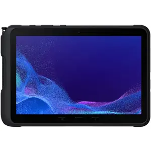 Comparateur de prix : Samsung Galaxy Tab Active4 Pro SM-T636B 10.1" 128 Go Noir SM-T636BEEA