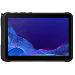 Comparateur de prix : Samsung - Galaxy Tab Active 4 Pro Wi-Fi 128GB 5G Black SM-T636BZKEEEE
