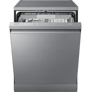 Lave-vaisselle Samsung DW60BG850FSL 14 couverts Argent