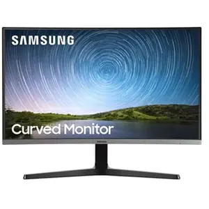 SAMSUNG 32'' CURVED 1920X1080 250CD-M2 3000:1 75HZ LC32R500FHPXEN pas cher