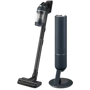 Comparateur de prix : Aspirateur balai Samsung Bespoke Jet Complete VS20A95843B 580 W Noir