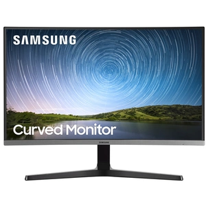 Samsung Écran Incurvé Gaming Lc32r500fhpxen 32´´ 4k Va Led 75hz pas cher