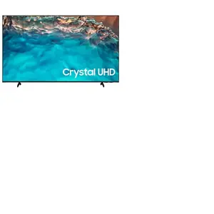 Samsung 4K UHD HG50BU800EAXEN 125 cm pas cher