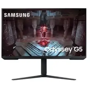 Comparateur de prix : Samsung Écran Gaming Odyssey G5 S27cg510eu 27´´ Qhd Va Led 165hz