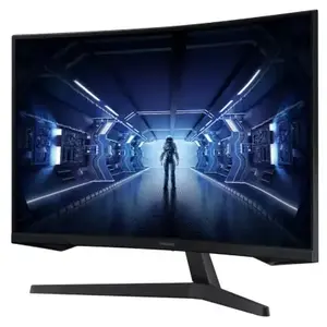 Comparateur de prix : Ecran PC Gamer SAMSUNG ODYSSEY G5-G55T Incurvé 32'' VA