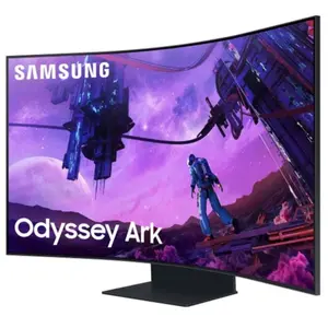 Comparateur de prix : Samsung Écran Gaming Ls55bg970nuxen 55´´ 4k Va Led 165hz
