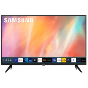 Téléviseur 4k 55'' 138 cm SAMSUNG 55AU6905 pas cher