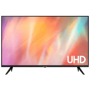 Samsung SAMSUNG Crystal UHD UE43AU7095 4K 43 Pouces Smart TV 2022 pas cher