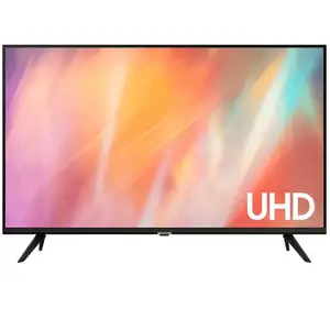Samsung Série 7 UE55AU7092U 55" DEL UltraHD 4K HDR10+ pas cher