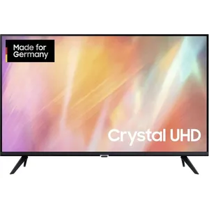 Samsung GU55AU6979U 139,7 cm (55') 4K Ultra HD Smart TV Wi-Fi Noir pas cher