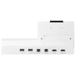 Samsung - CY-TF65BBC CYTF65BBC flip tray (CY-TF65BBCXEN) (CYTF65BBCXEN) pas cher