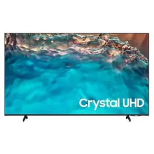 Tv intelligente Samsung HG65BU800EUXEN 4K Ultra hd 65' pas cher