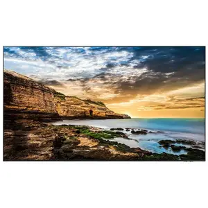 Comparateur de prix : Écran 85" LED 4K ULTRA HD Samsung LH85QETELGCXEN